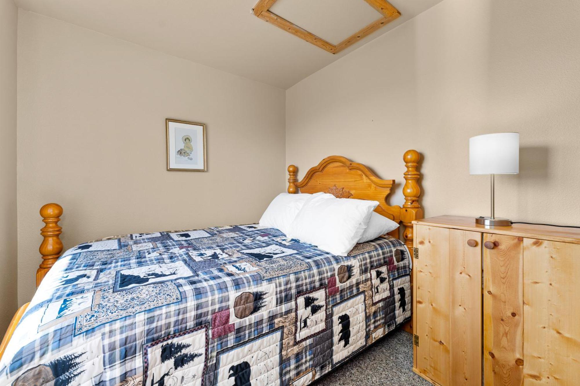 Echo Valley Resort + Cabins Manson Esterno foto