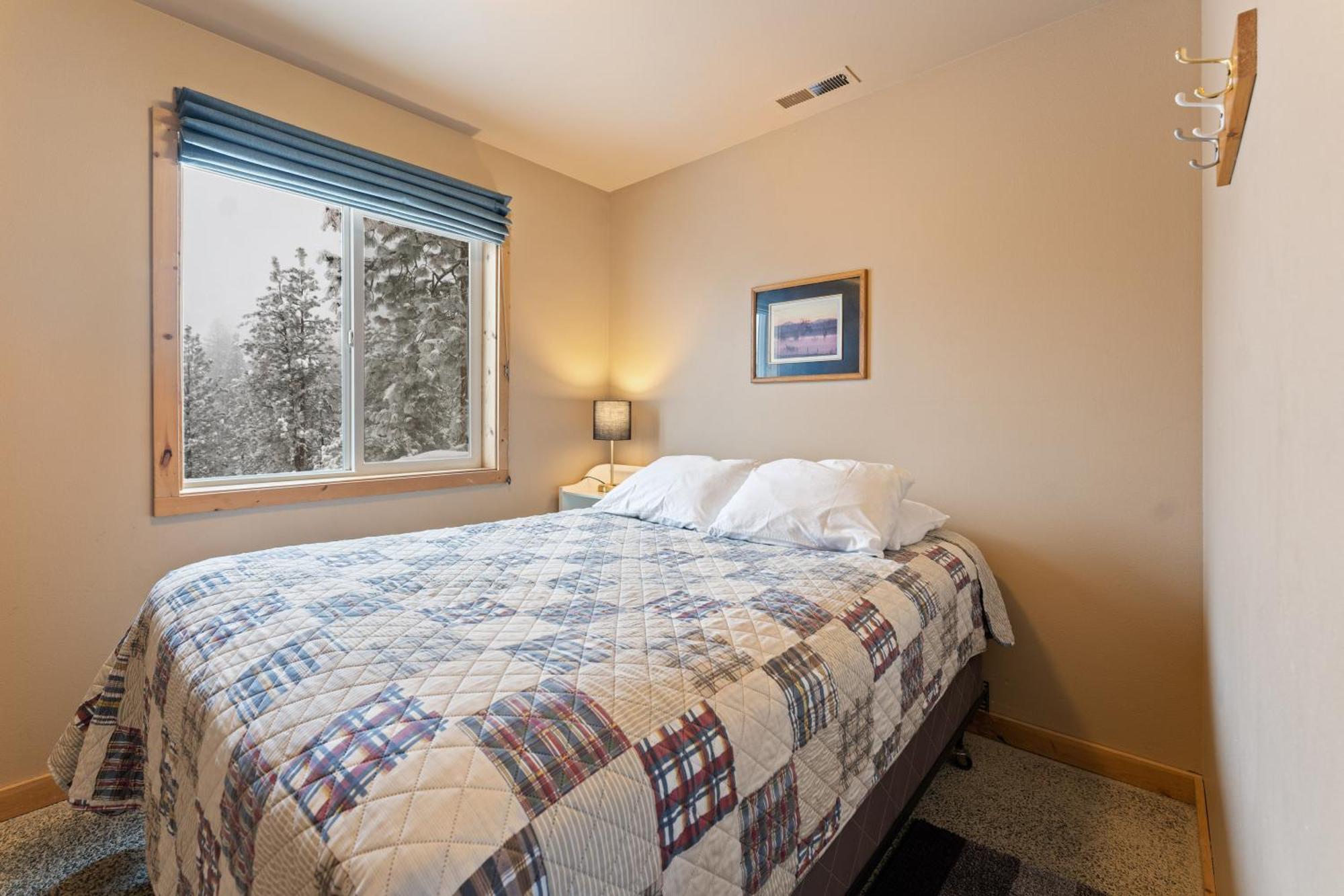 Echo Valley Resort + Cabins Manson Esterno foto