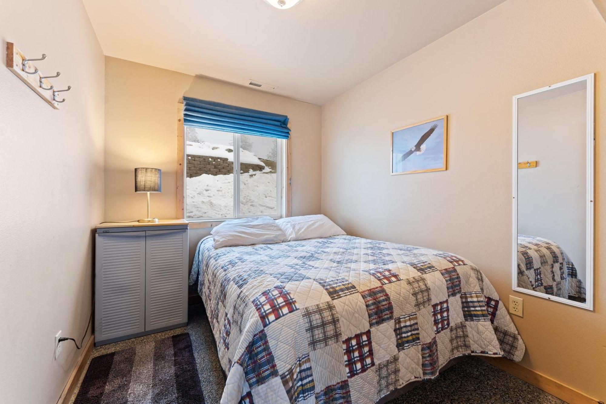 Echo Valley Resort + Cabins Manson Esterno foto